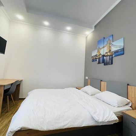 Apartment For Rent In The City Center Of Kharkiv K18 Elinaflats מראה חיצוני תמונה