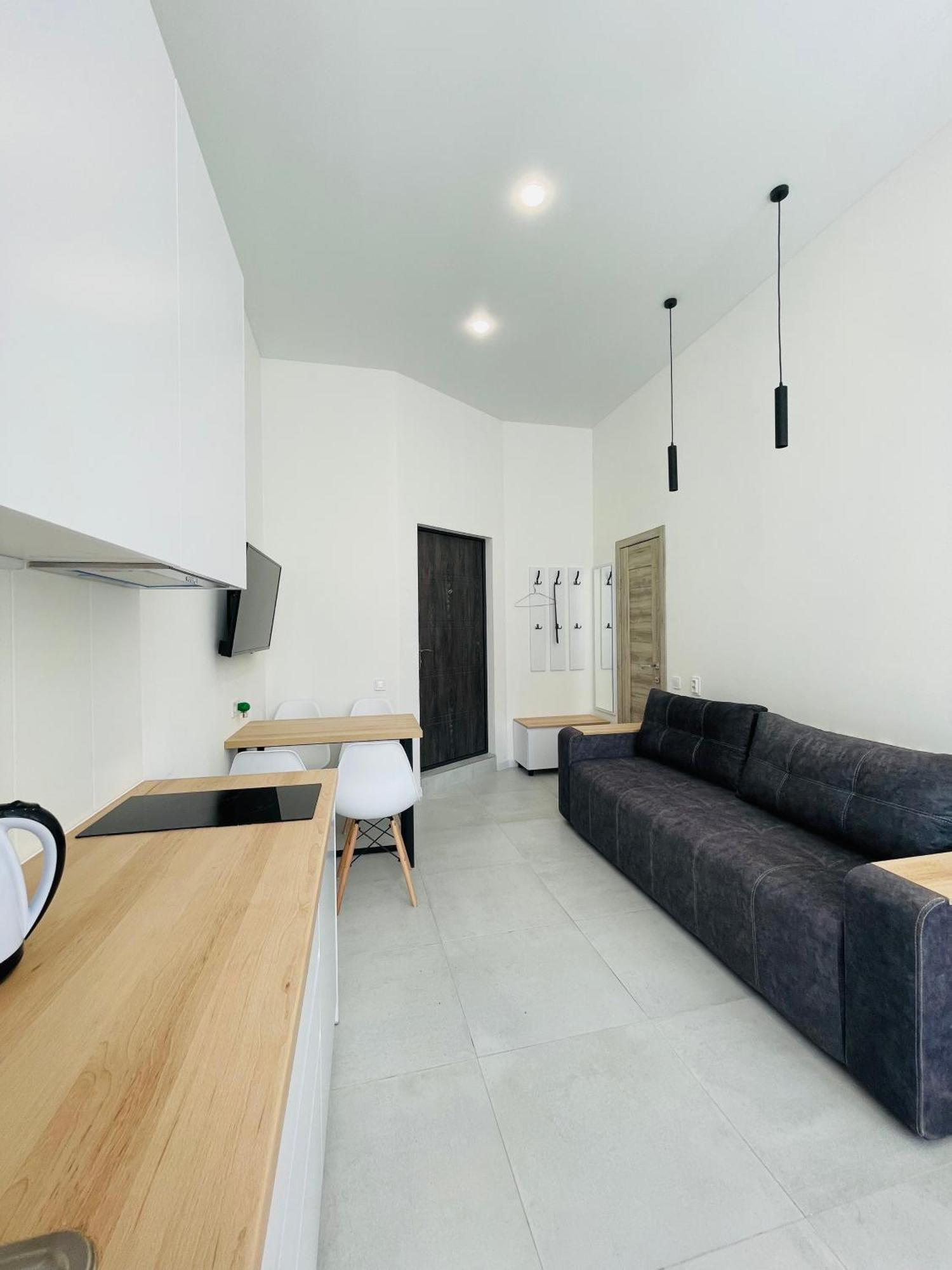 Apartment For Rent In The City Center Of Kharkiv K18 Elinaflats מראה חיצוני תמונה
