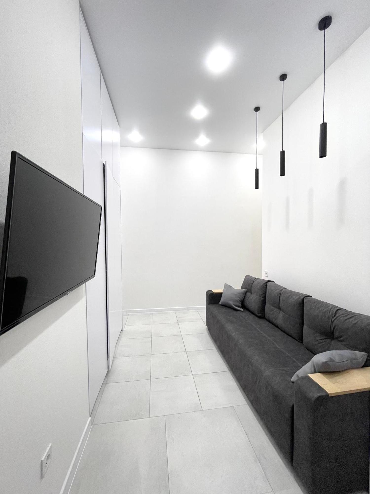 Apartment For Rent In The City Center Of Kharkiv K18 Elinaflats מראה חיצוני תמונה