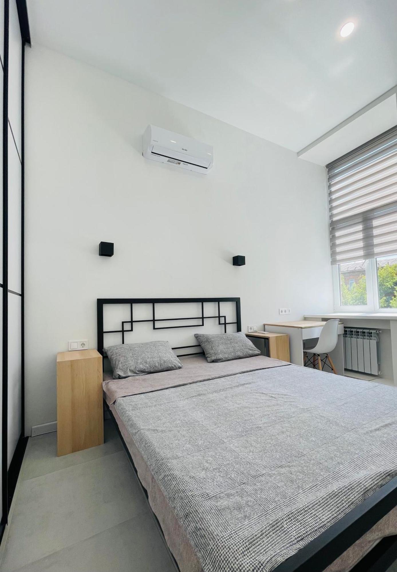 Apartment For Rent In The City Center Of Kharkiv K18 Elinaflats מראה חיצוני תמונה