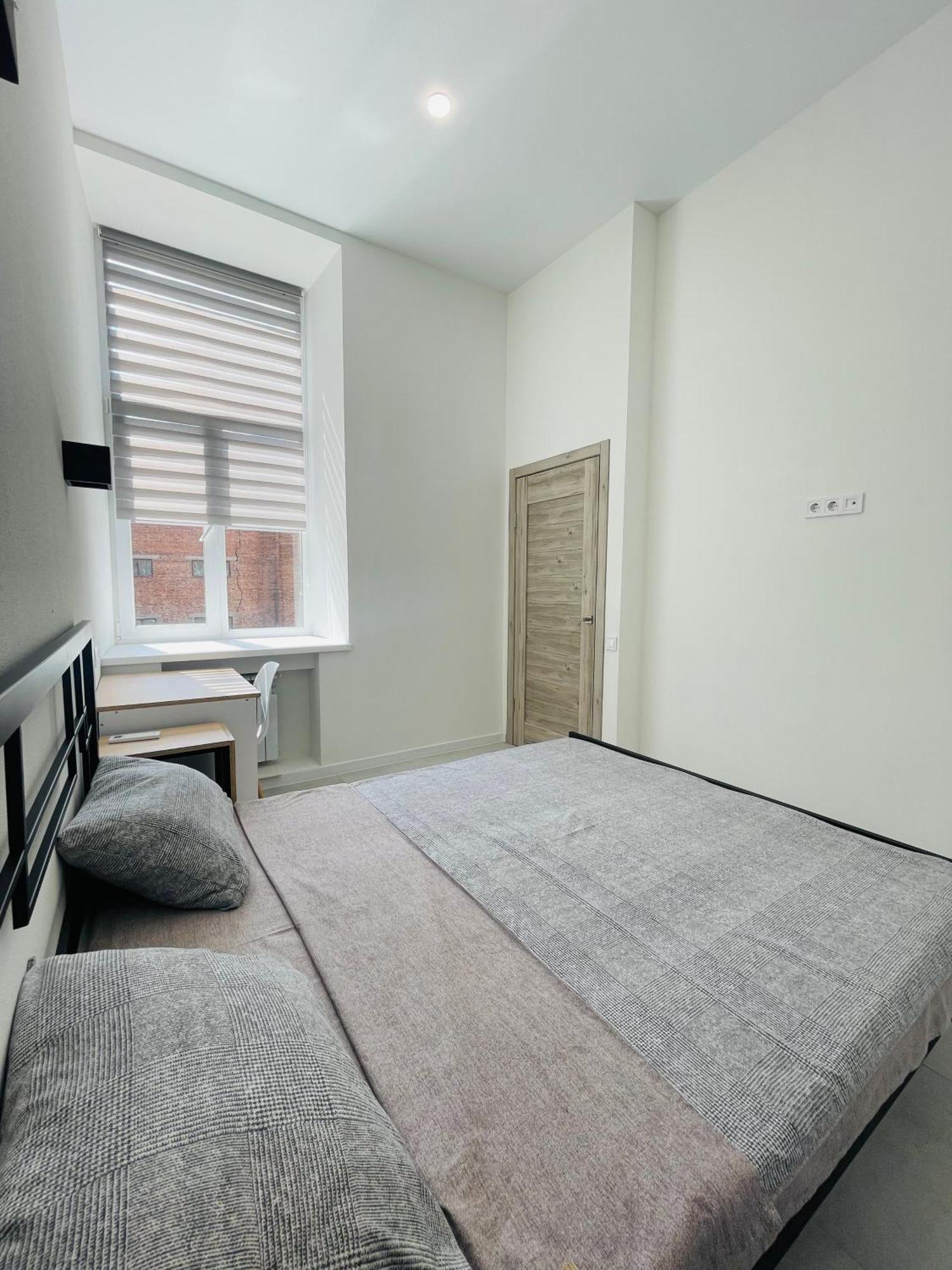 Apartment For Rent In The City Center Of Kharkiv K18 Elinaflats מראה חיצוני תמונה