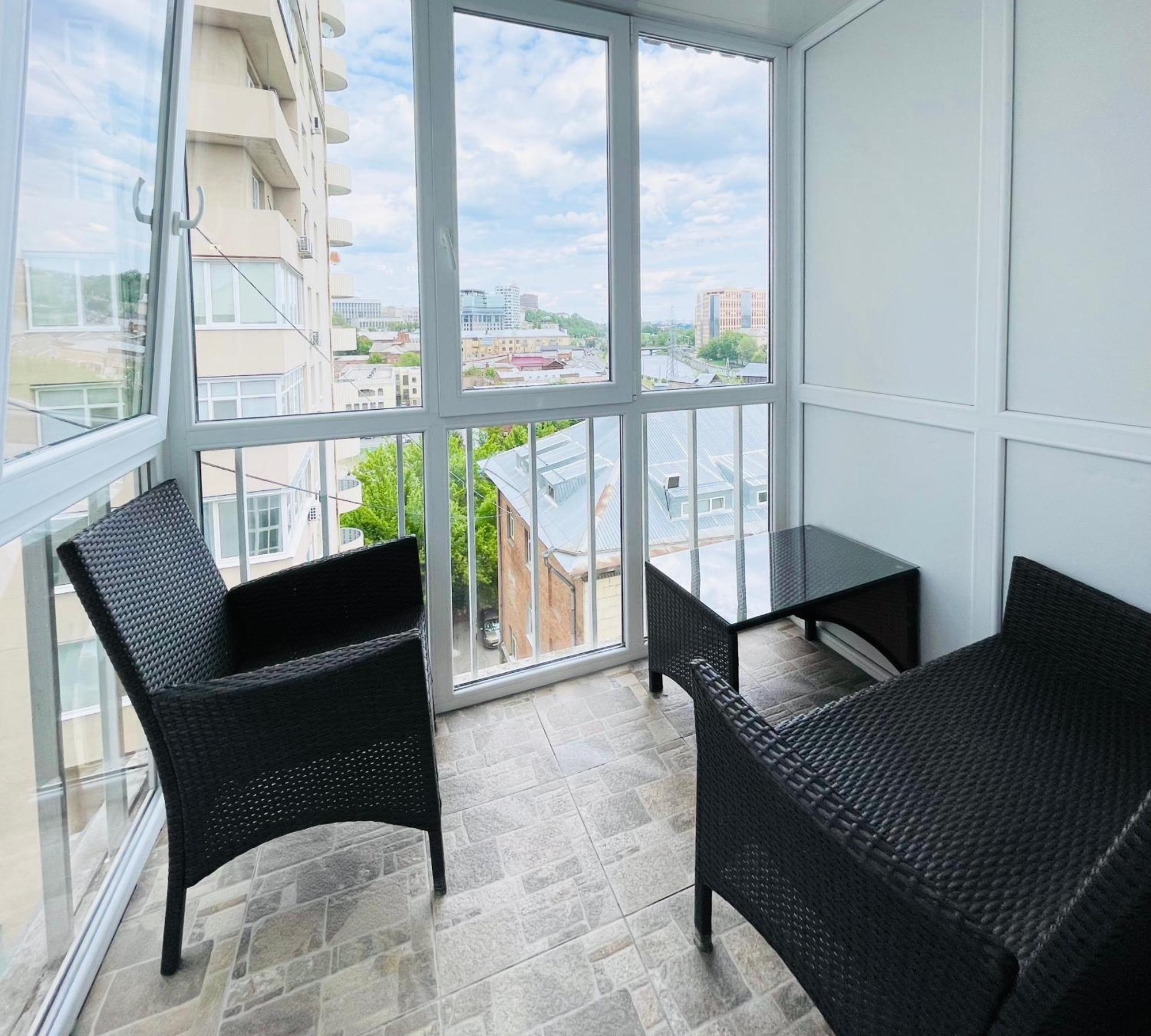 Apartment For Rent In The City Center Of Kharkiv K18 Elinaflats מראה חיצוני תמונה