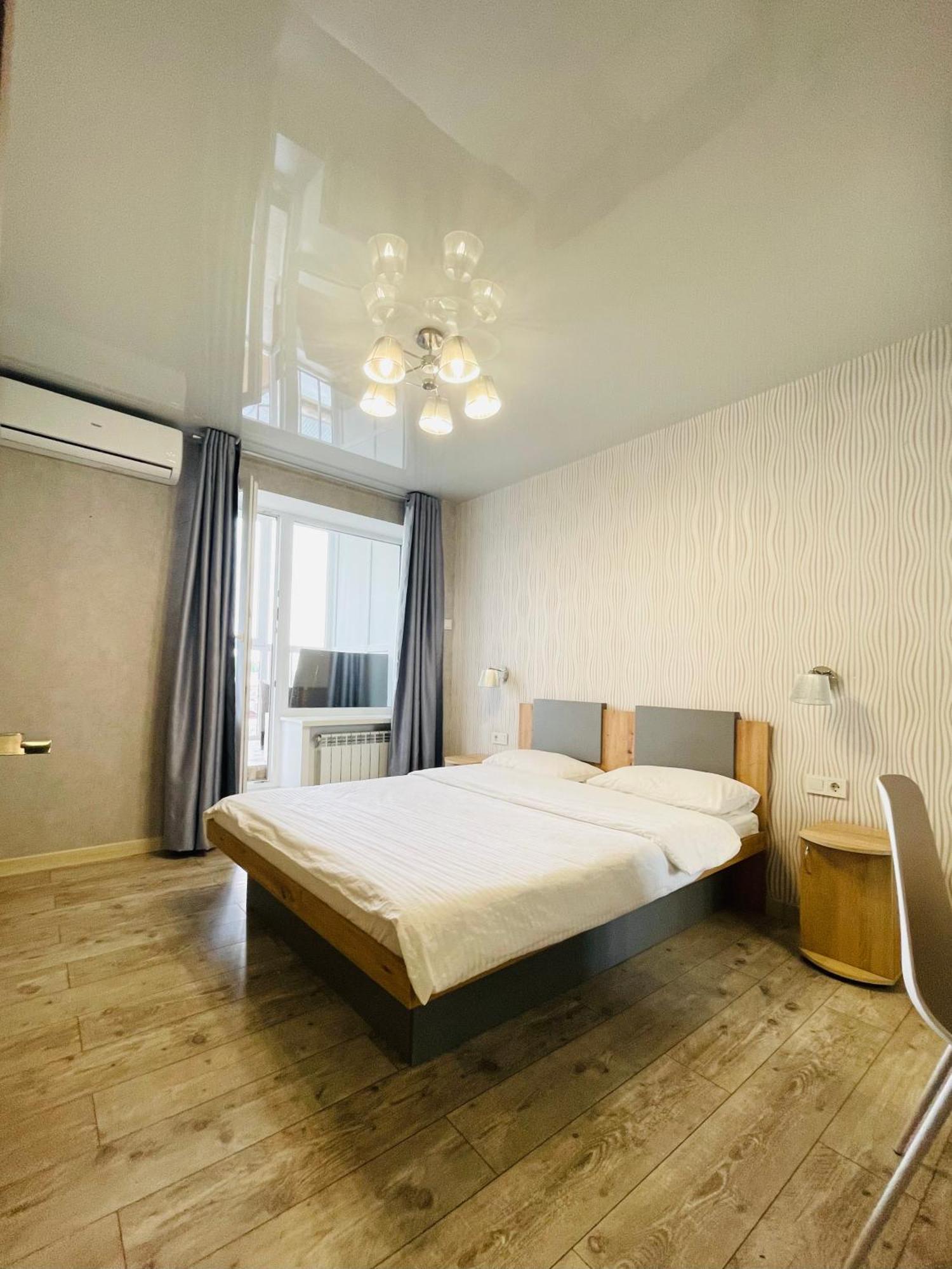 Apartment For Rent In The City Center Of Kharkiv K18 Elinaflats מראה חיצוני תמונה