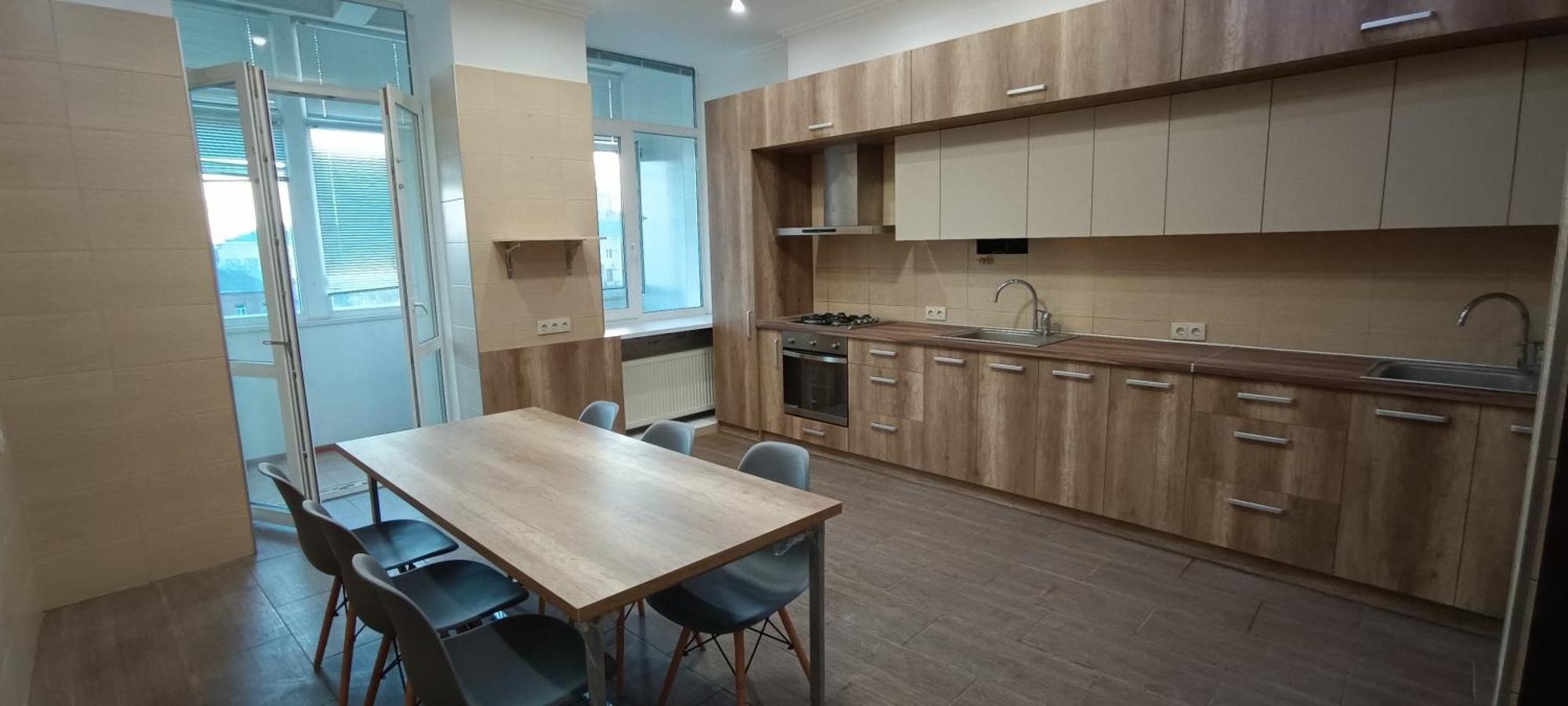 Apartment For Rent In The City Center Of Kharkiv K18 Elinaflats מראה חיצוני תמונה