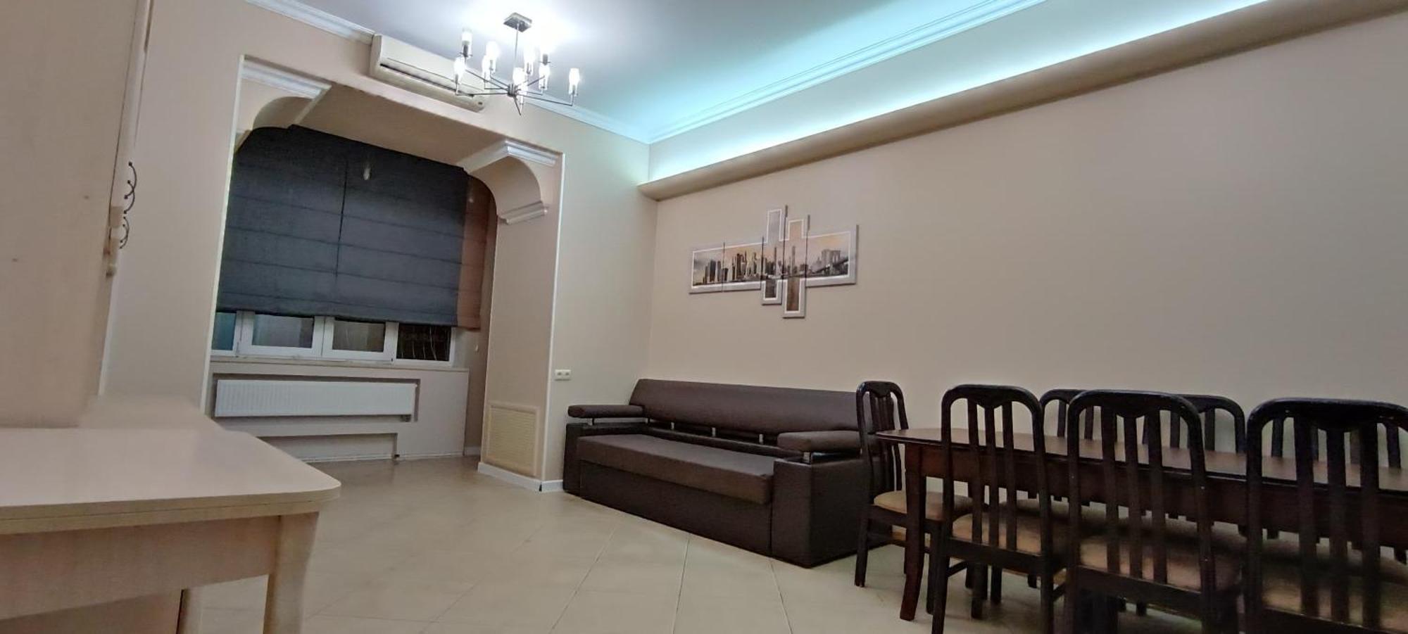 Apartment For Rent In The City Center Of Kharkiv K18 Elinaflats מראה חיצוני תמונה