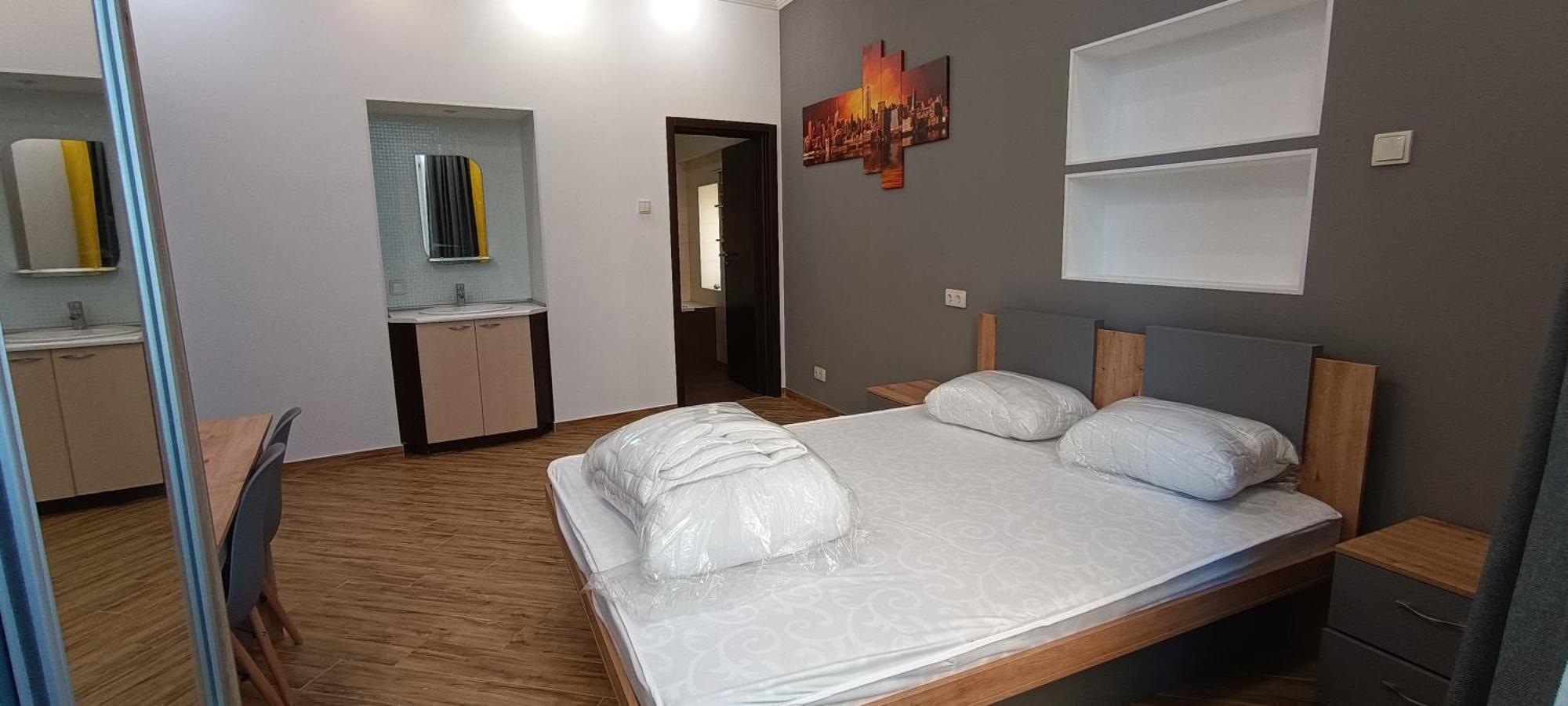 Apartment For Rent In The City Center Of Kharkiv K18 Elinaflats מראה חיצוני תמונה
