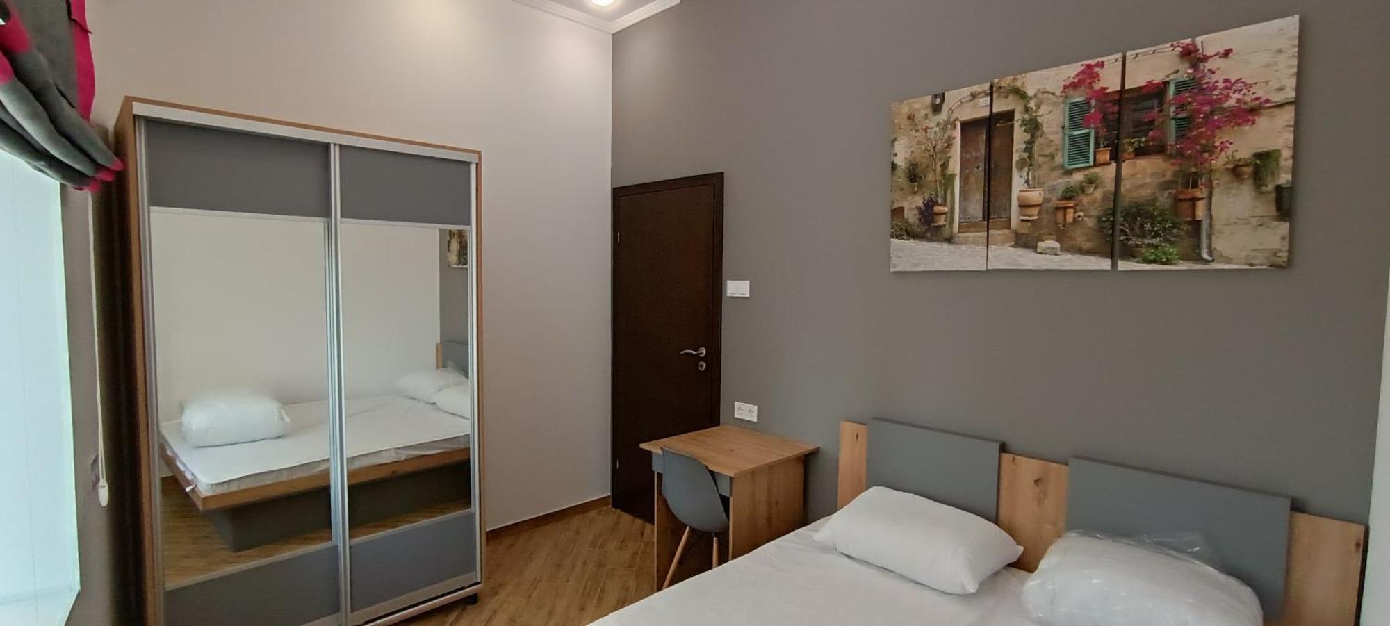 Apartment For Rent In The City Center Of Kharkiv K18 Elinaflats מראה חיצוני תמונה