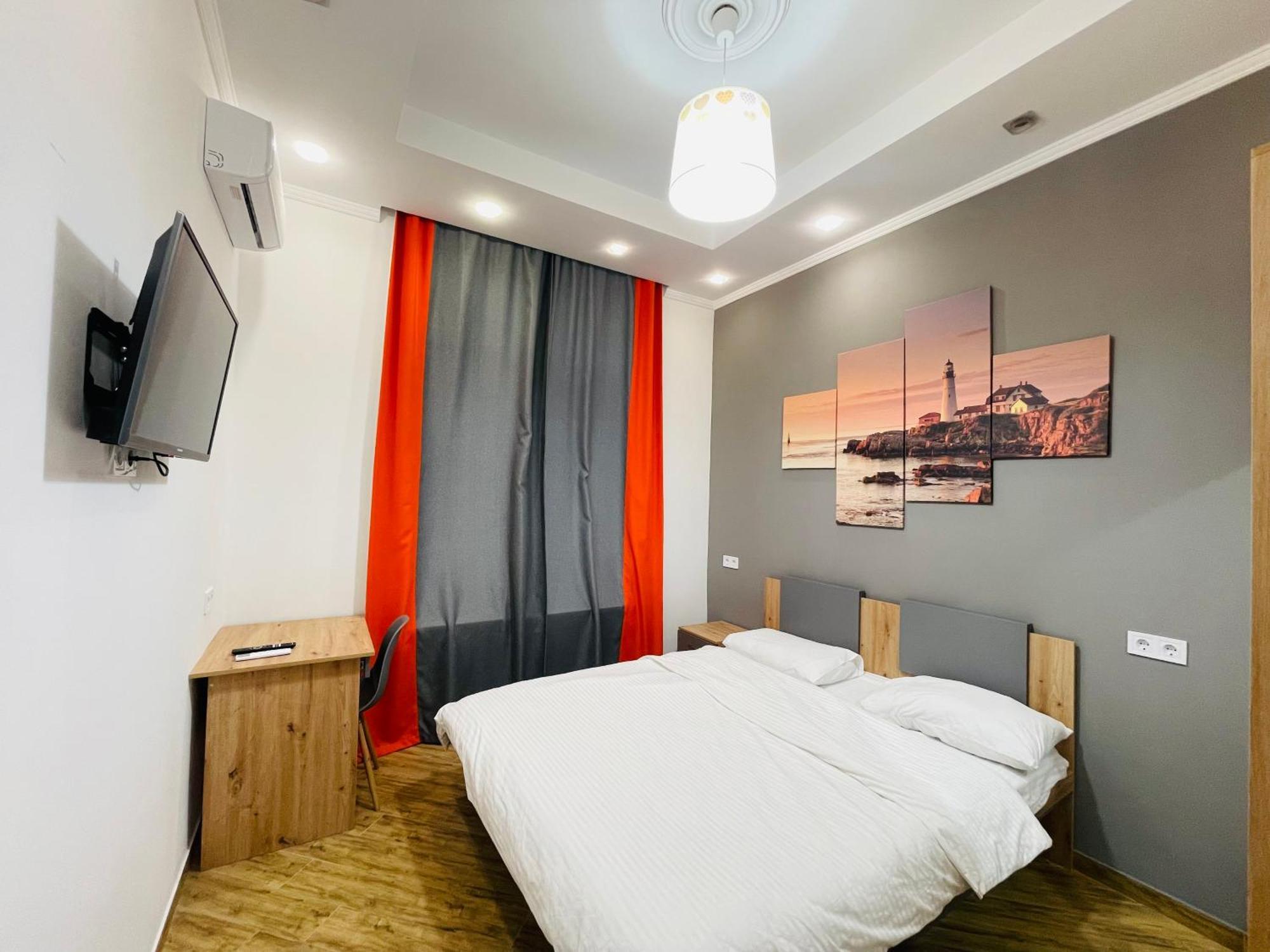 Apartment For Rent In The City Center Of Kharkiv K18 Elinaflats מראה חיצוני תמונה