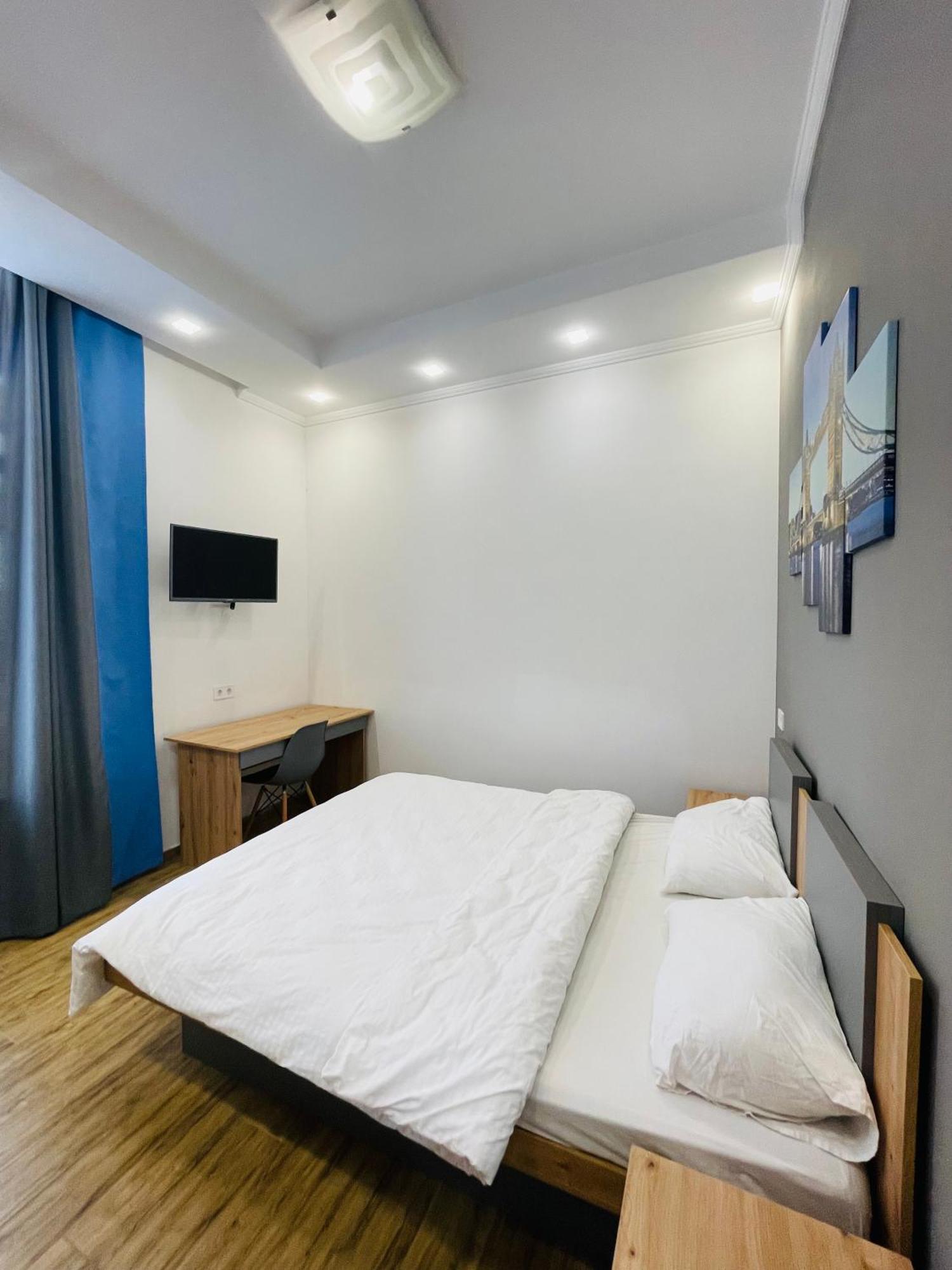 Apartment For Rent In The City Center Of Kharkiv K18 Elinaflats מראה חיצוני תמונה