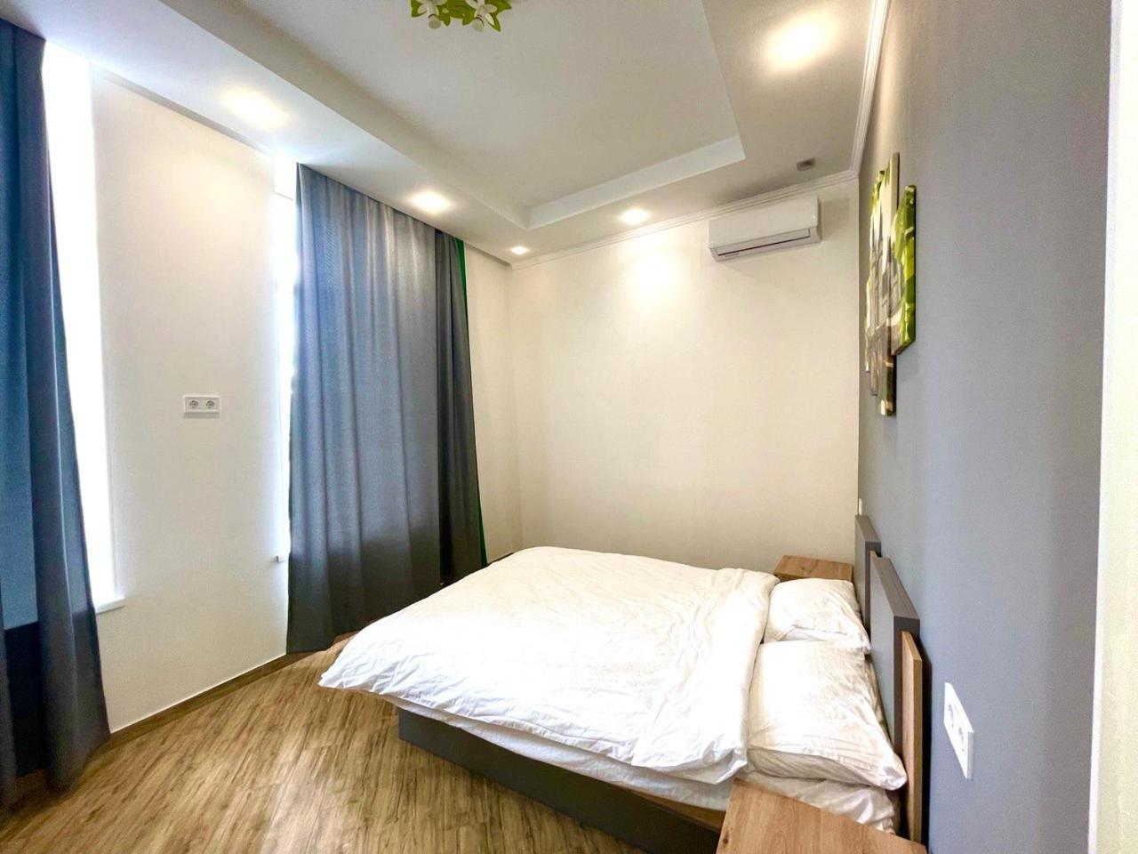 Apartment For Rent In The City Center Of Kharkiv K18 Elinaflats מראה חיצוני תמונה