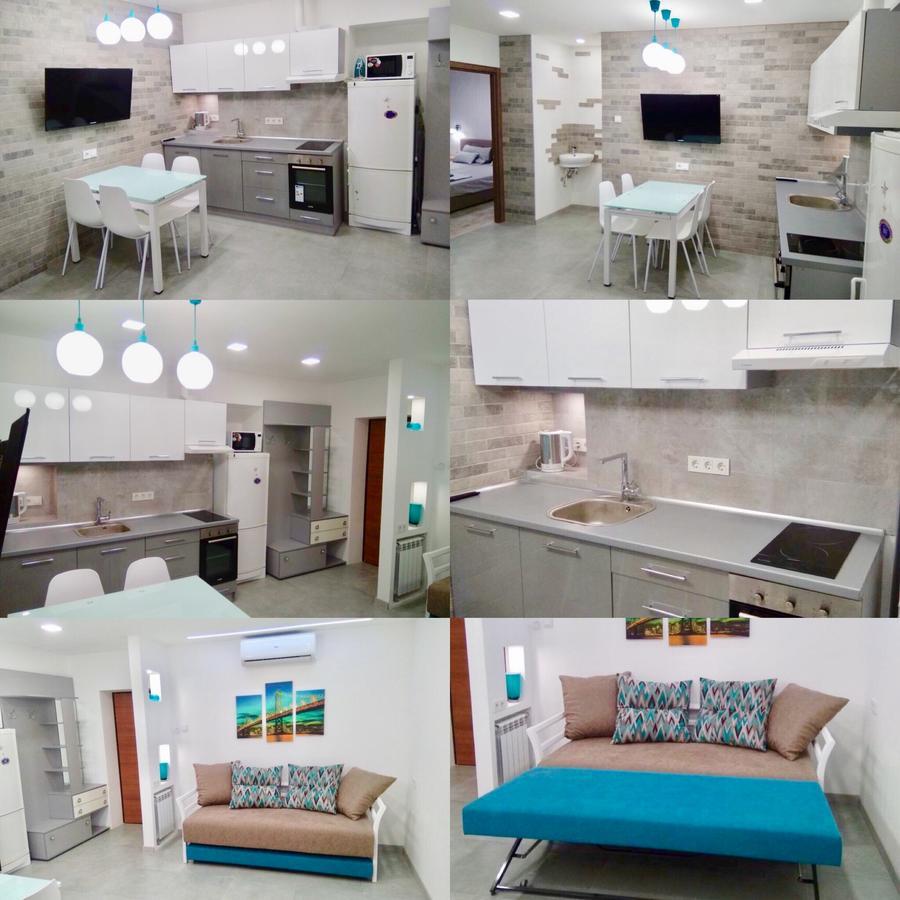 Apartment For Rent In The City Center Of Kharkiv K18 Elinaflats מראה חיצוני תמונה