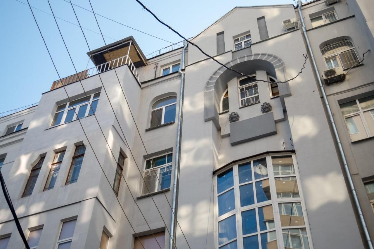Apartment For Rent In The City Center Of Kharkiv K18 Elinaflats מראה חיצוני תמונה