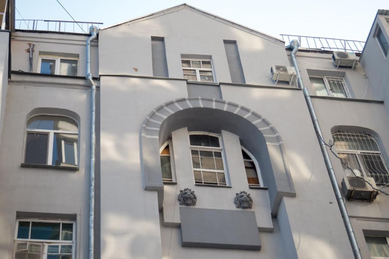 Apartment For Rent In The City Center Of Kharkiv K18 Elinaflats מראה חיצוני תמונה