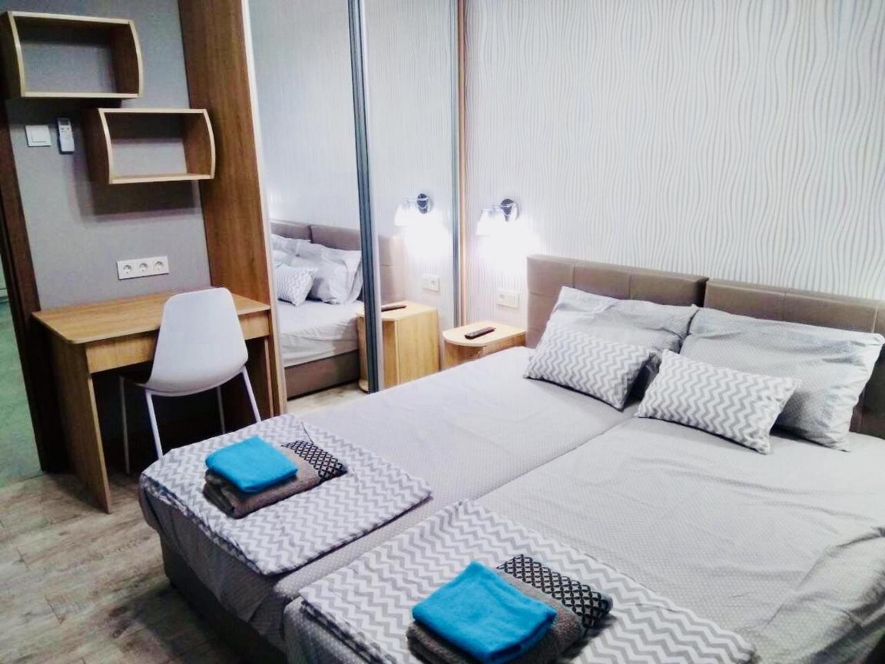 Apartment For Rent In The City Center Of Kharkiv K18 Elinaflats מראה חיצוני תמונה