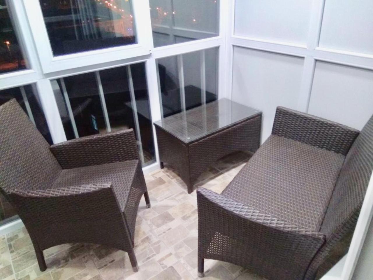 Apartment For Rent In The City Center Of Kharkiv K18 Elinaflats מראה חיצוני תמונה