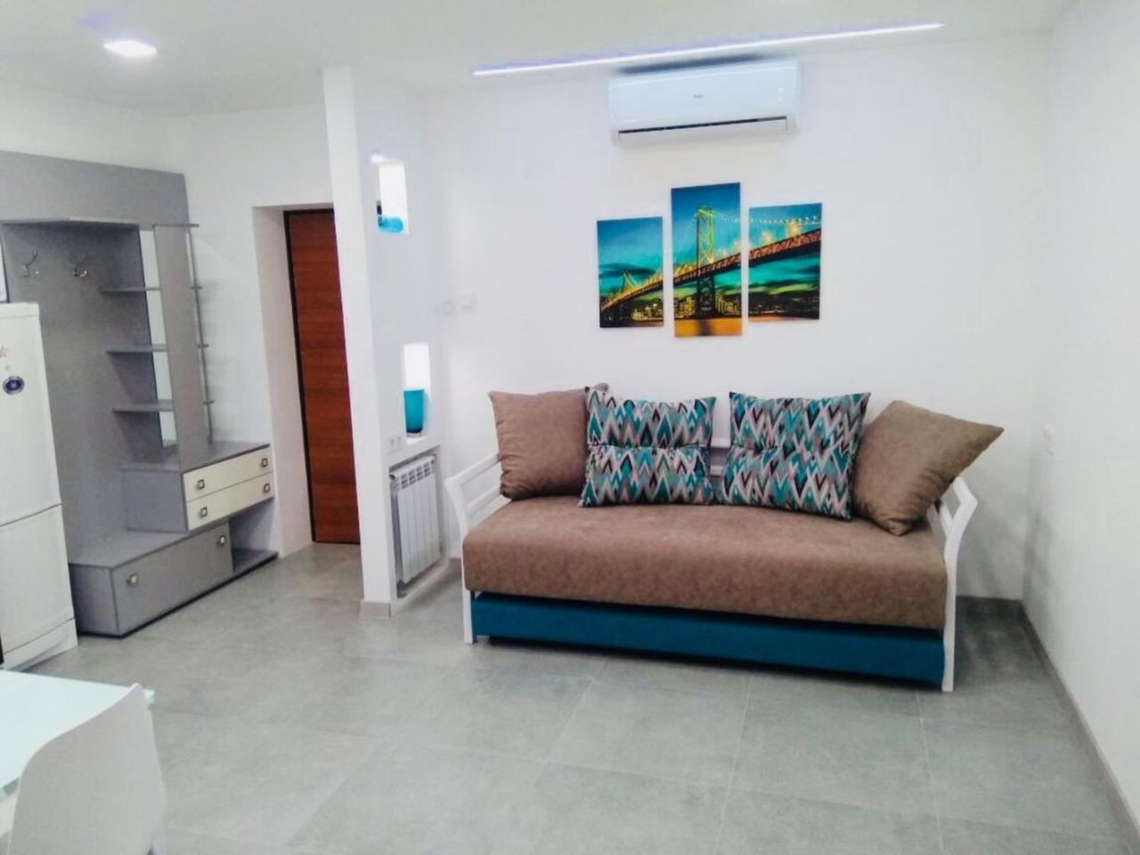 Apartment For Rent In The City Center Of Kharkiv K18 Elinaflats מראה חיצוני תמונה