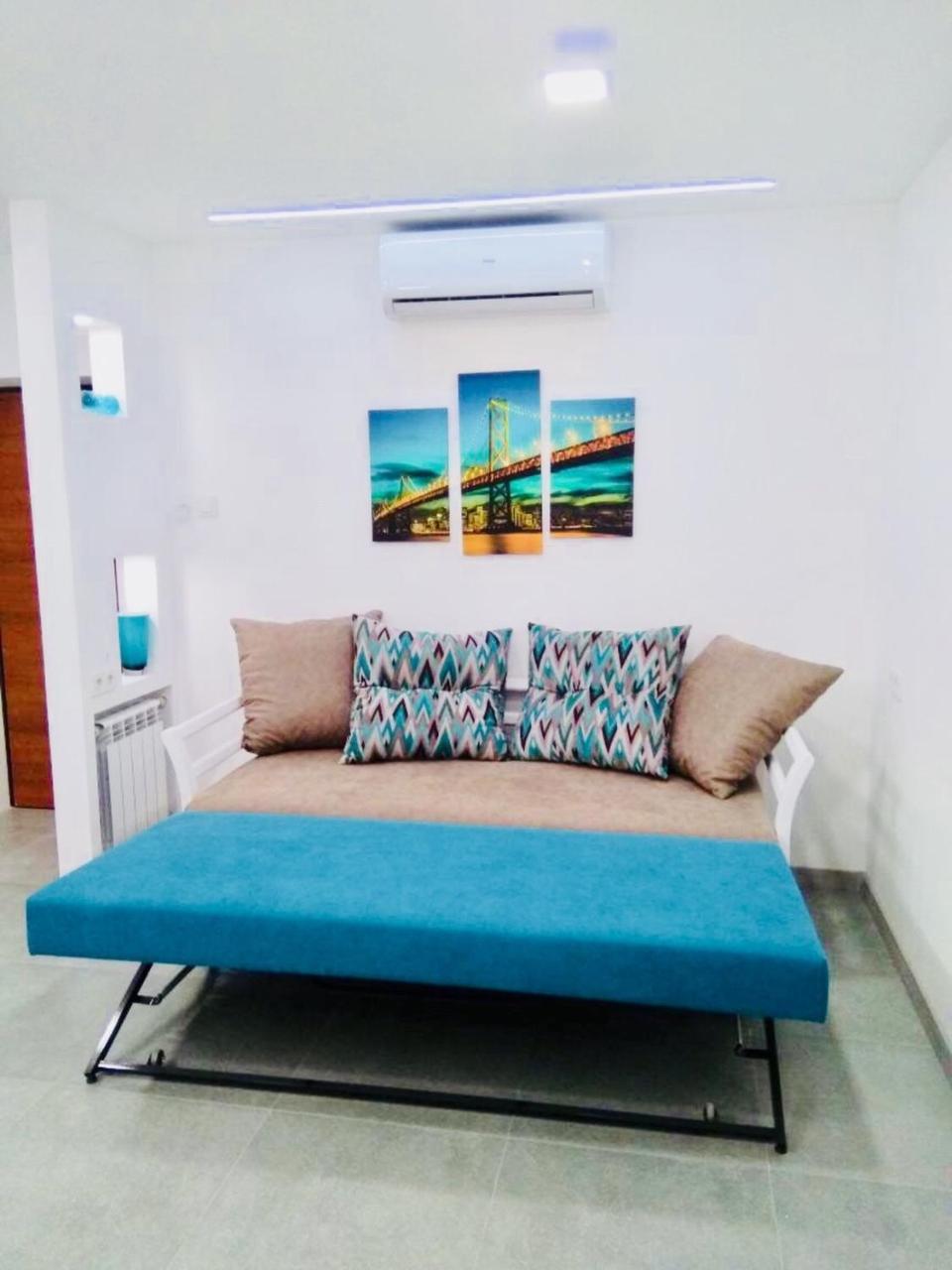 Apartment For Rent In The City Center Of Kharkiv K18 Elinaflats מראה חיצוני תמונה