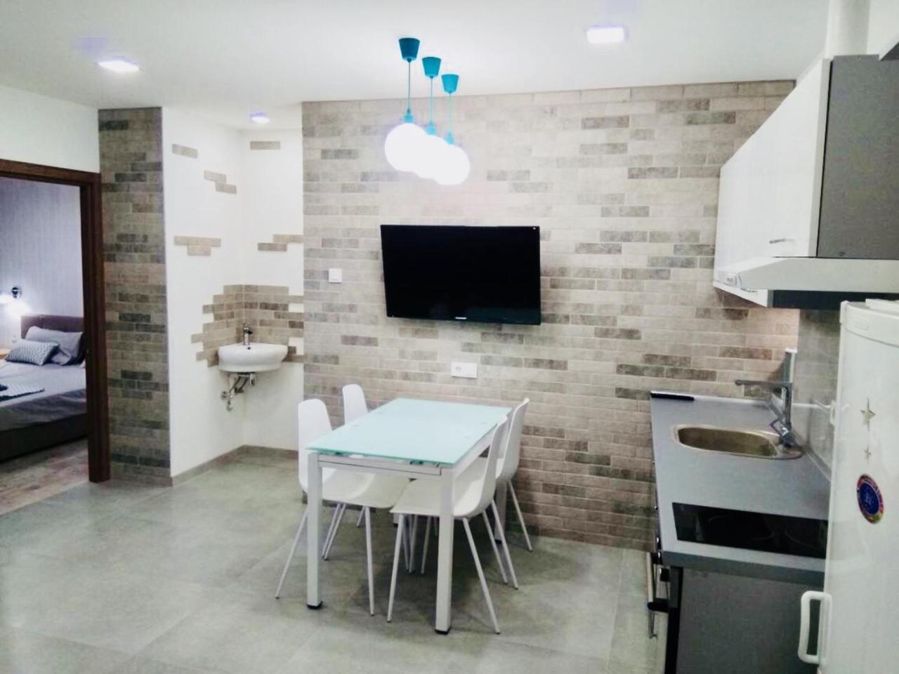 Apartment For Rent In The City Center Of Kharkiv K18 Elinaflats מראה חיצוני תמונה